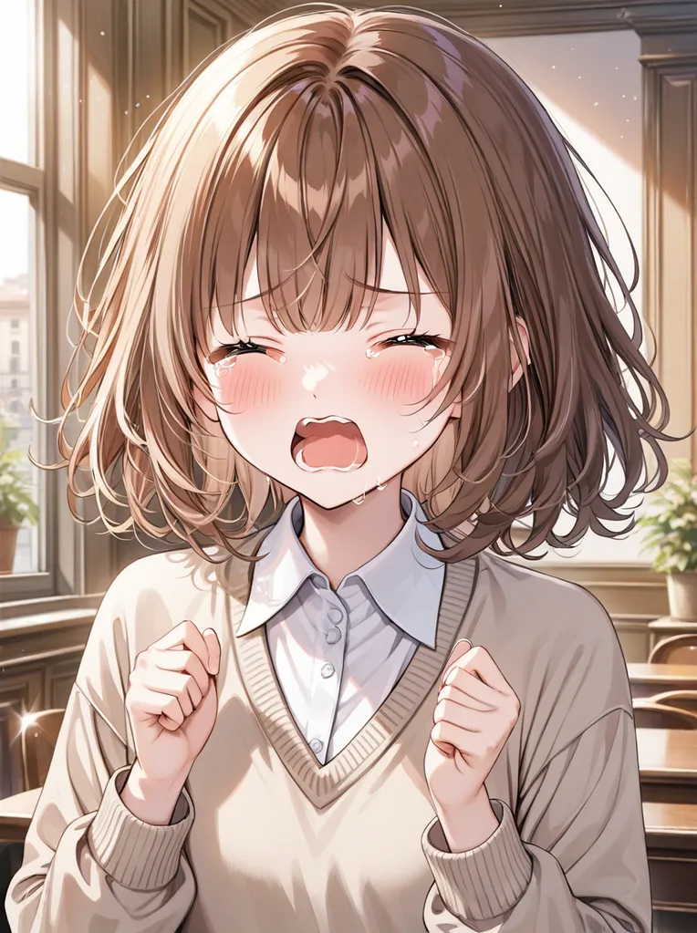 Anime Character,Girl,Physical/Facial feature,LoRA,SDXL