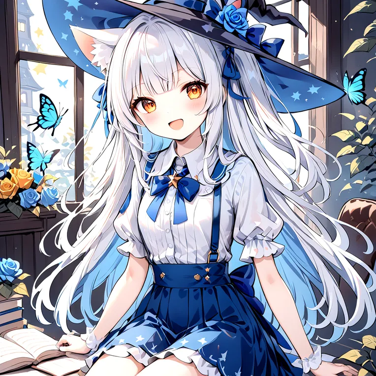 Anime Character,Girl,Physical/Facial feature,LoRA,SDXL