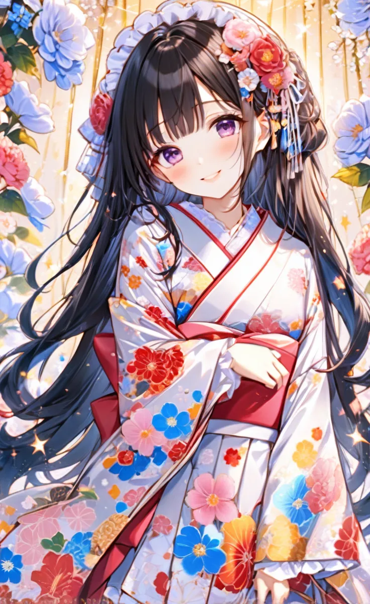 Anime Character,Girl,Physical/Facial feature,LoRA,SDXL