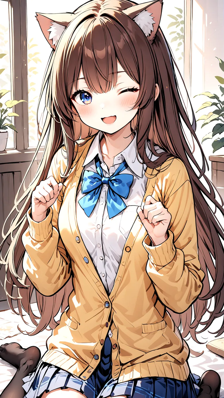 Anime Character,Girl,Physical/Facial feature,LoRA,SDXL