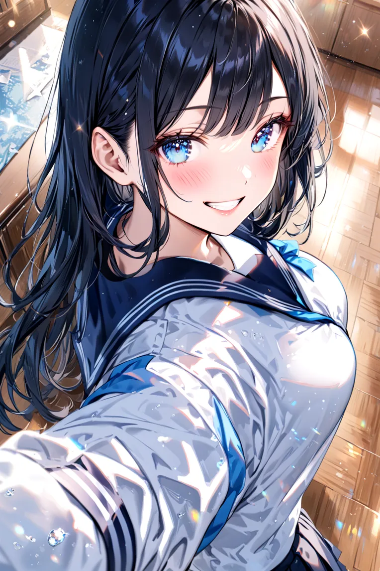 Anime Character,Girl,Physical/Facial feature,LoRA,SDXL