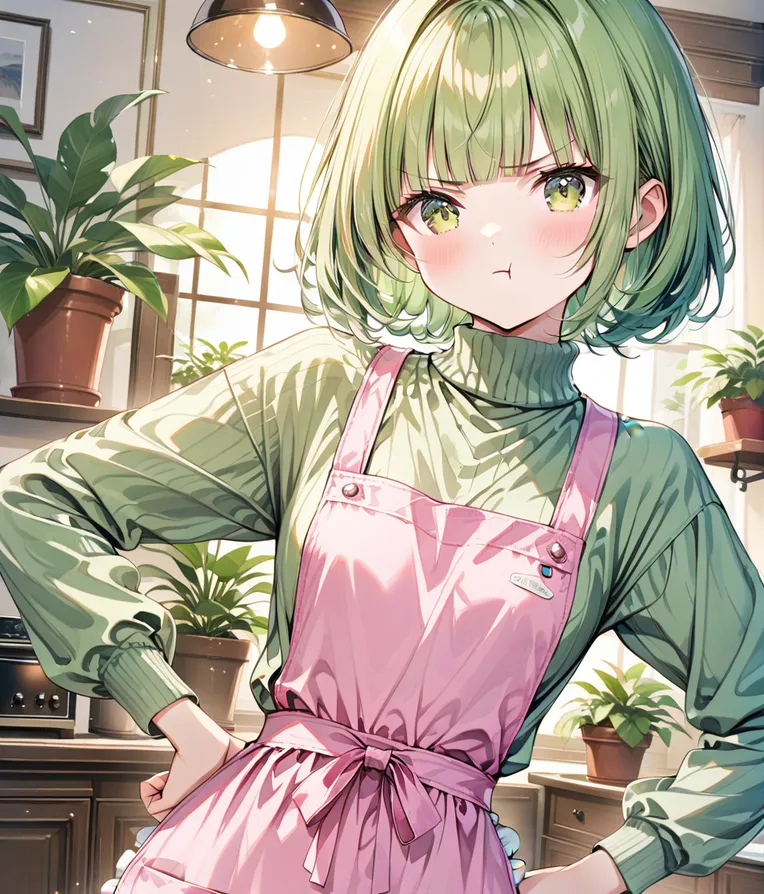 Anime Character,Girl,Physical/Facial feature,LoRA,SDXL