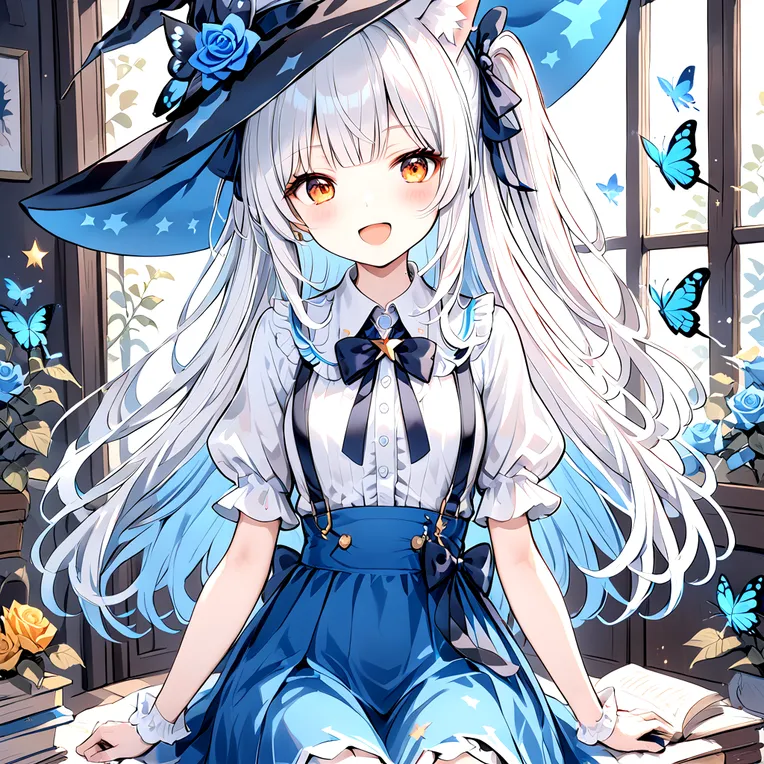 Anime Character,Girl,Physical/Facial feature,LoRA,SDXL