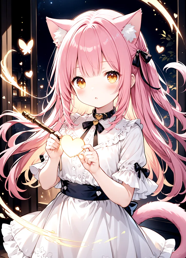 Anime Character,Girl,Physical/Facial feature,LoRA,SDXL