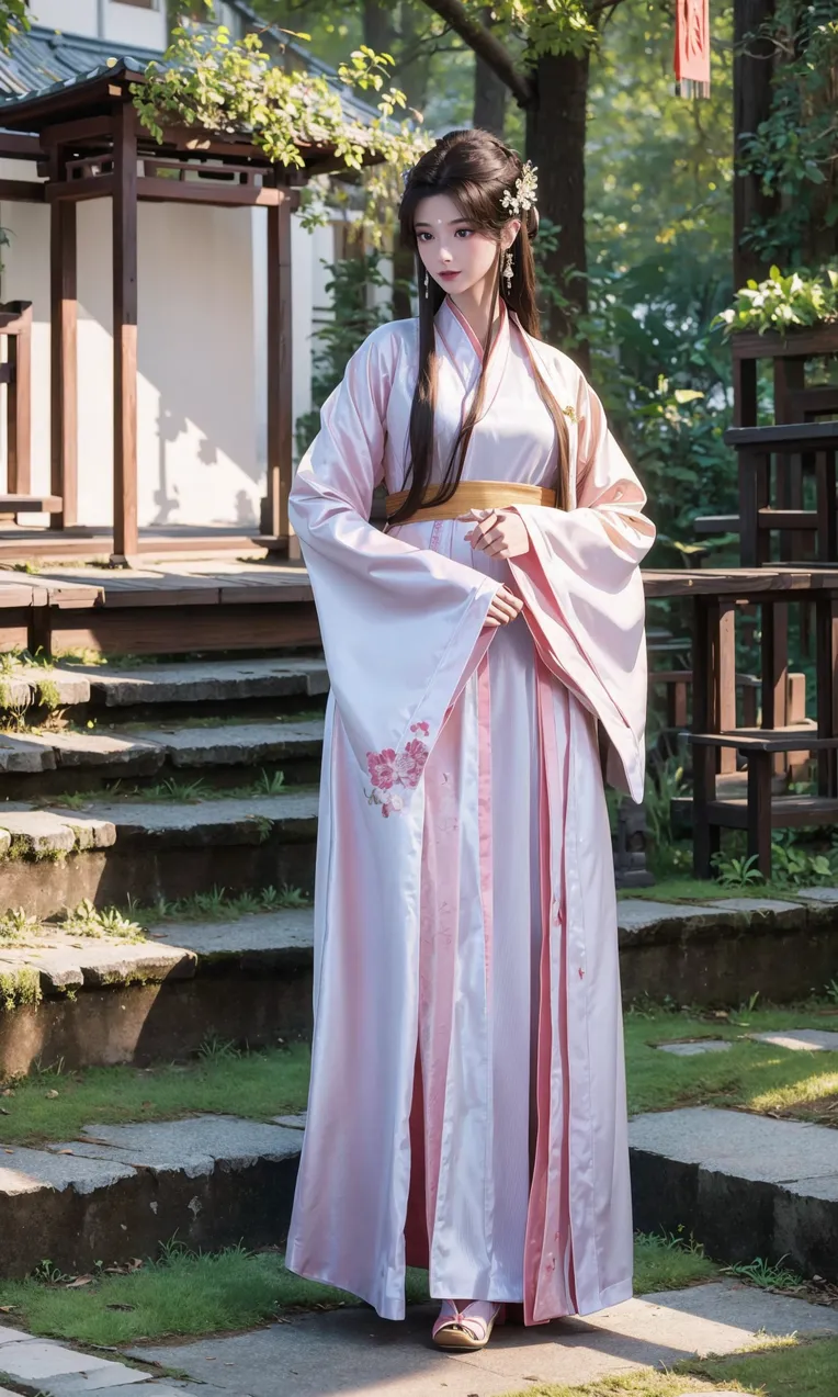 CGI style,Anime Character,Girl,LoRA,SD 1.5