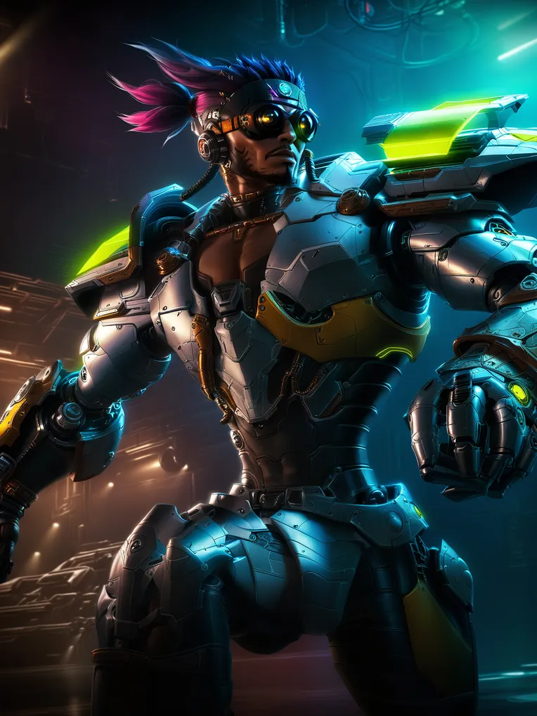 CGI style,Anime Scene,Girl,LoRA,SDXL