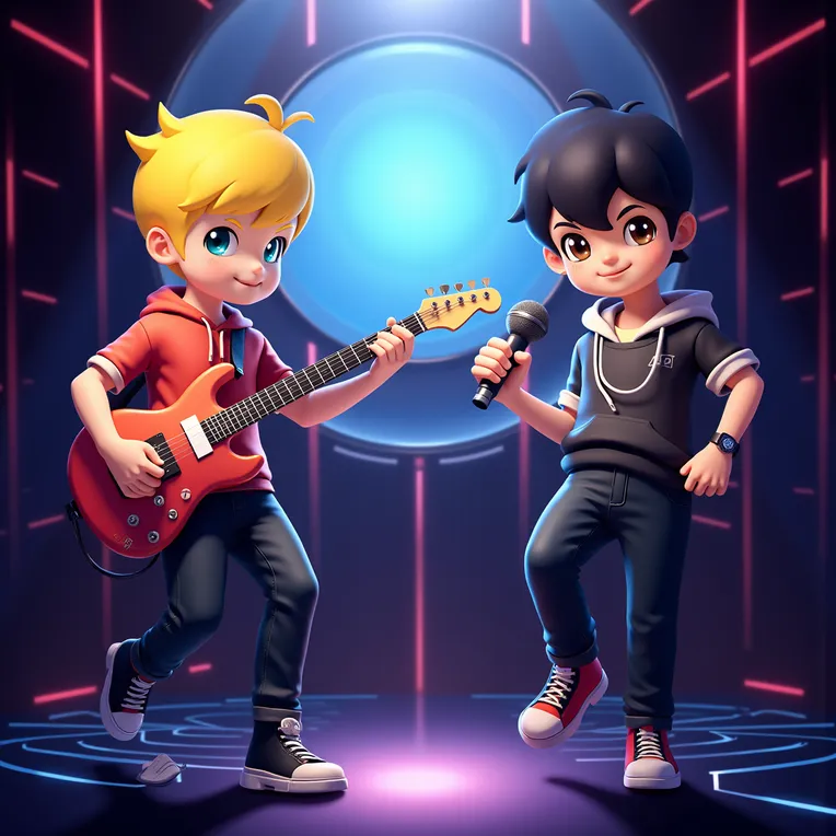 Anime,Boy,Physical/Facial feature,LoRA,FLUX.1