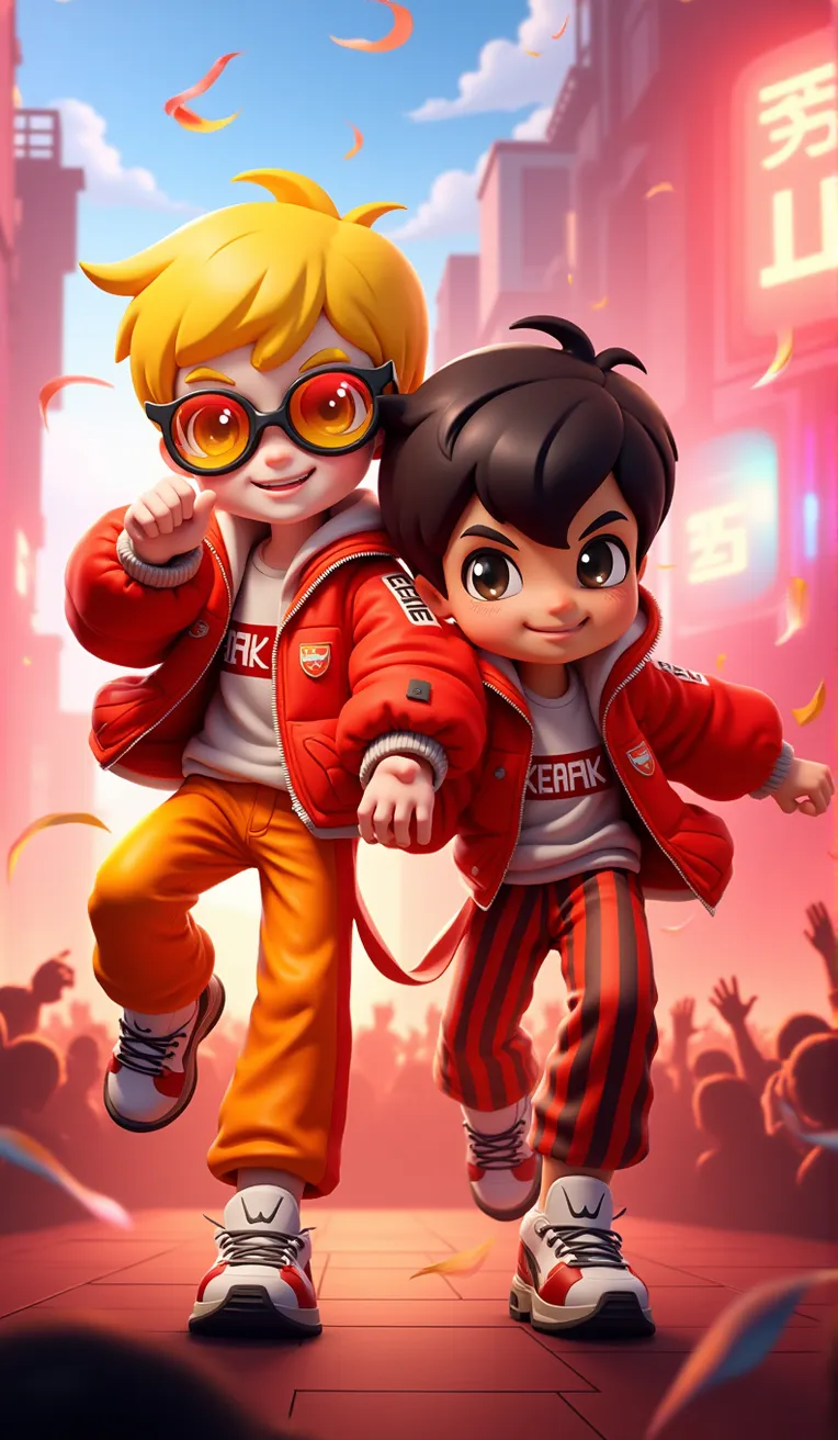 Anime,Boy,Physical/Facial feature,LoRA,FLUX.1