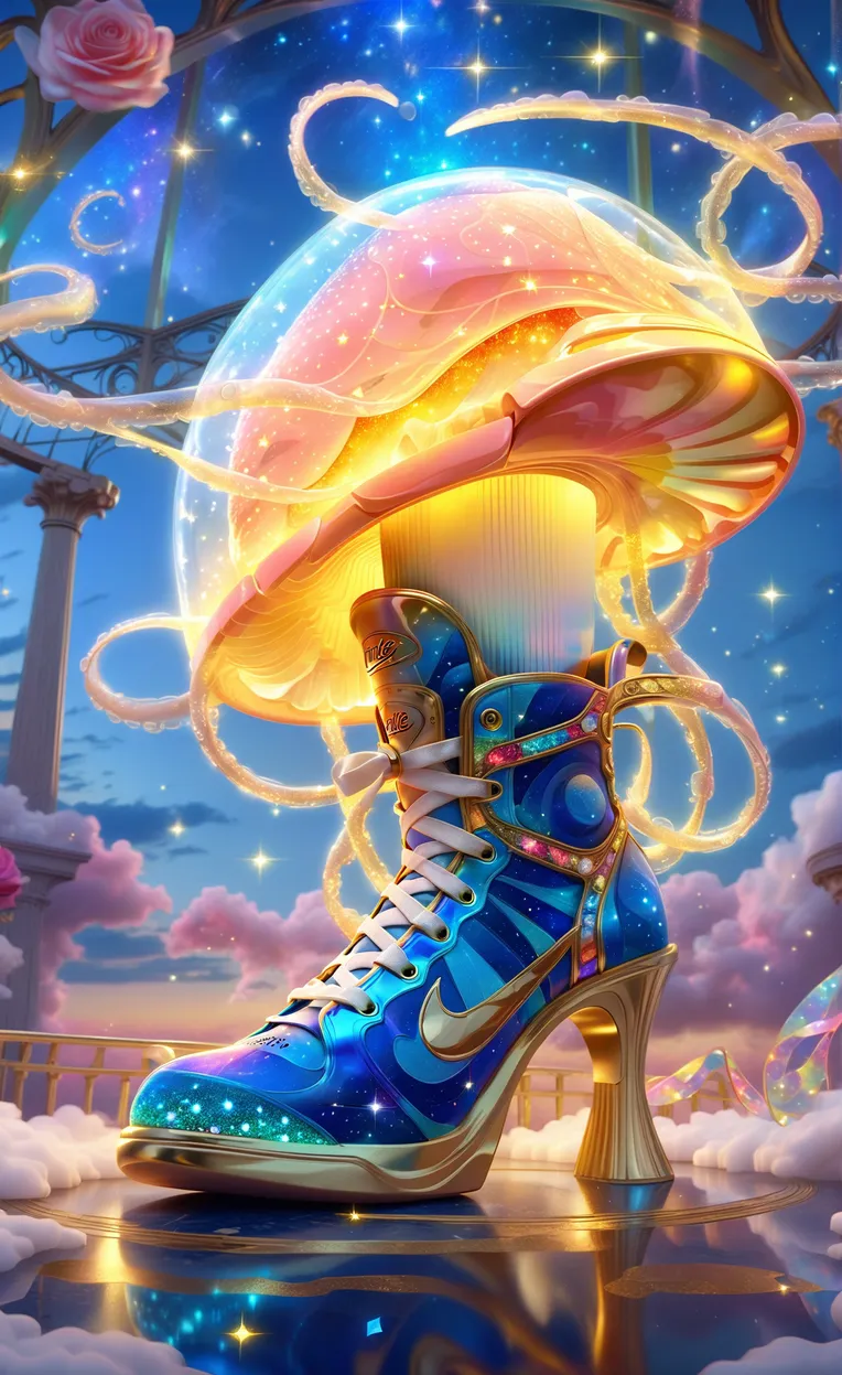 CGI style,Anime Scene,Girl,LoRA,SDXL