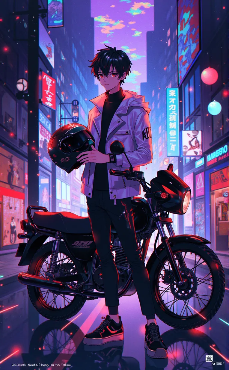 Traditional Painting Media,Girl,Style Boost,LoRA,FLUX.1