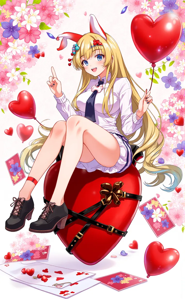 Traditional Painting Media,Girl,Style Boost,LoRA,FLUX.1