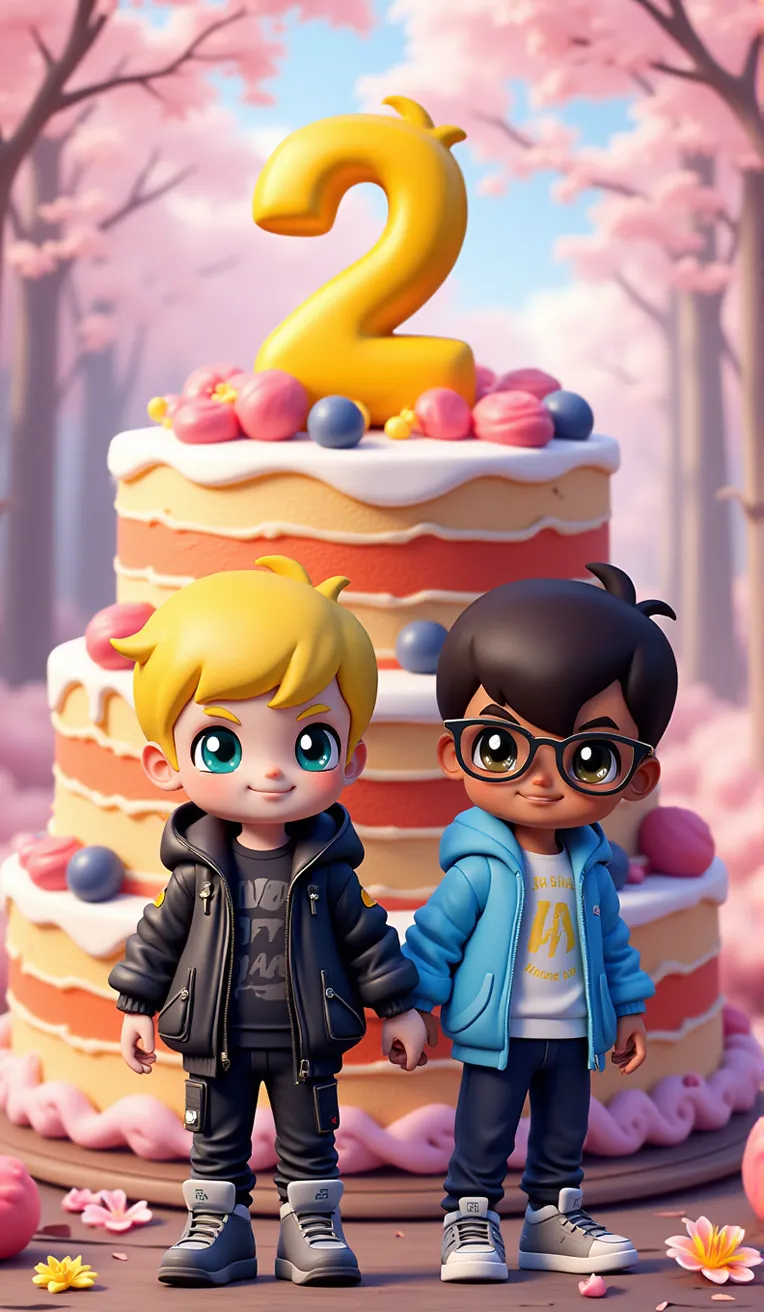 Anime,Boy,Physical/Facial feature,LoRA,FLUX.1