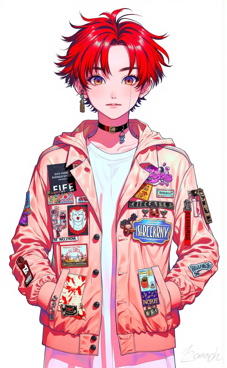 Traditional Painting Media,Girl,Style Boost,LoRA,FLUX.1