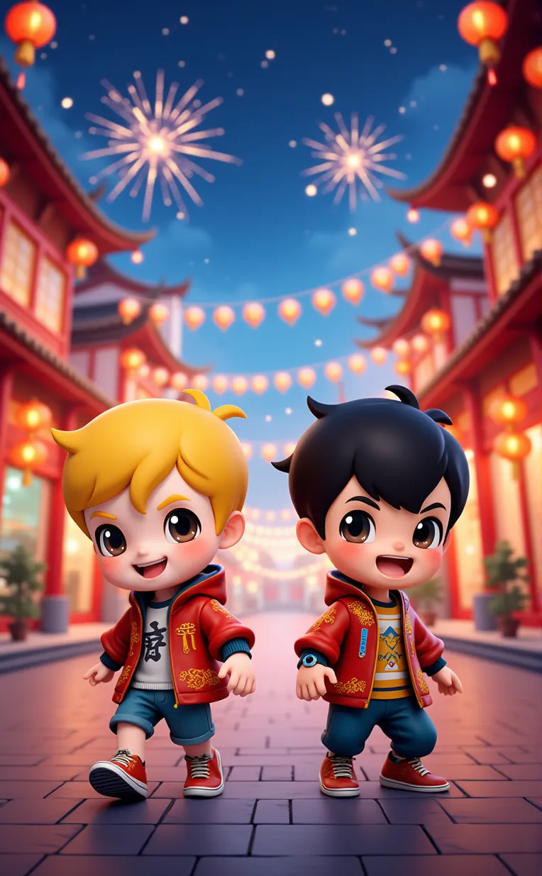 Anime,Boy,Physical/Facial feature,LoRA,FLUX.1