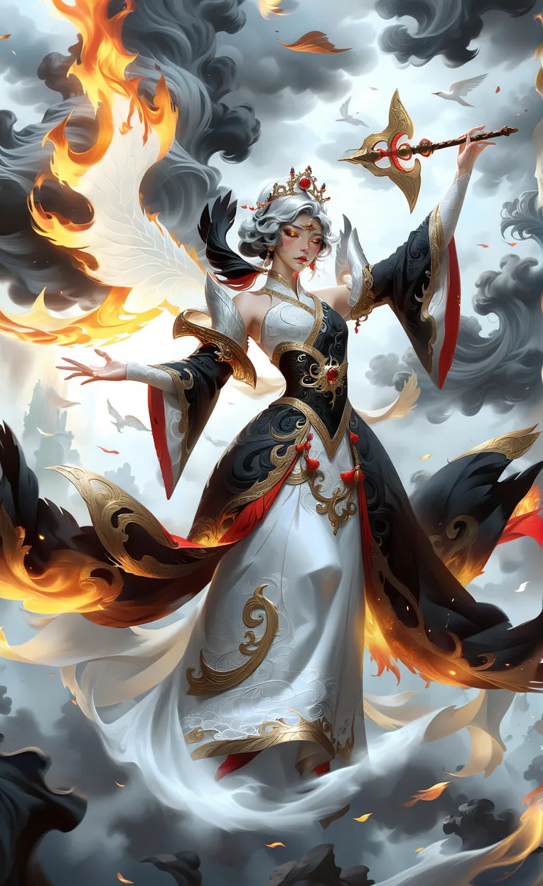 CGI style,Anime Scene,Girl,LoRA,SDXL