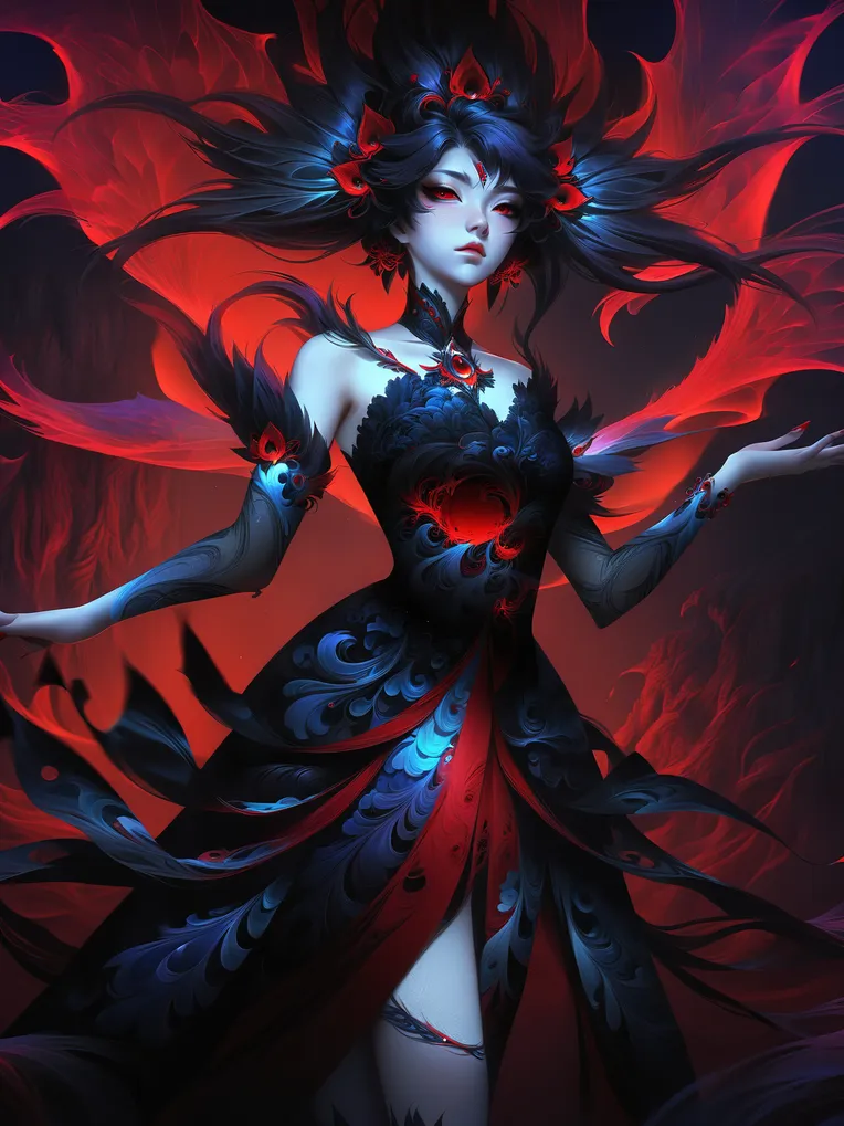 CGI style,Anime Scene,Girl,LoRA,SDXL