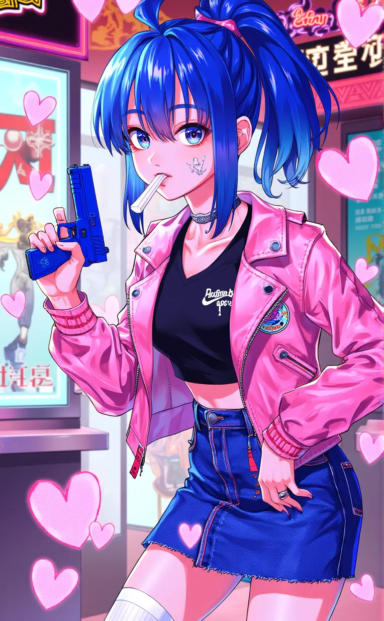 Traditional Painting Media,Girl,Style Boost,LoRA,FLUX.1