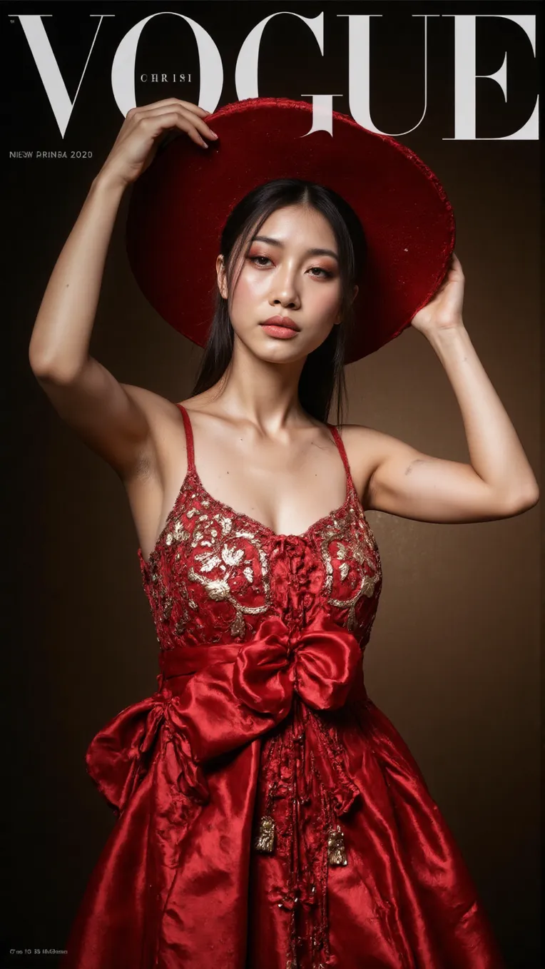 Portrait Photography,Girl,Style Boost,LoRA,FLUX.1