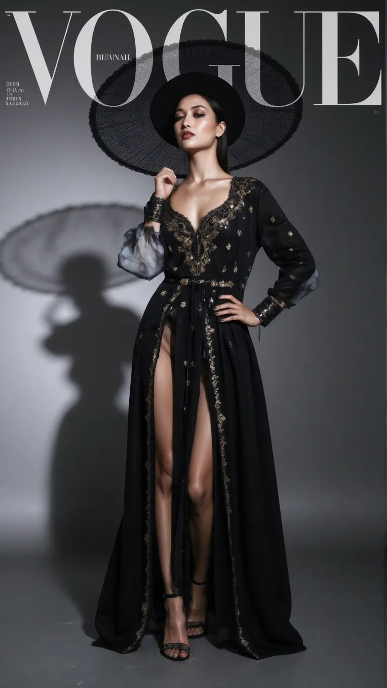 Portrait Photography,Girl,Style Boost,LoRA,FLUX.1