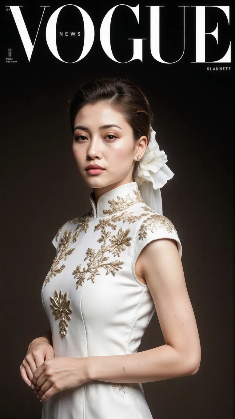 Portrait Photography,Girl,Style Boost,LoRA,FLUX.1