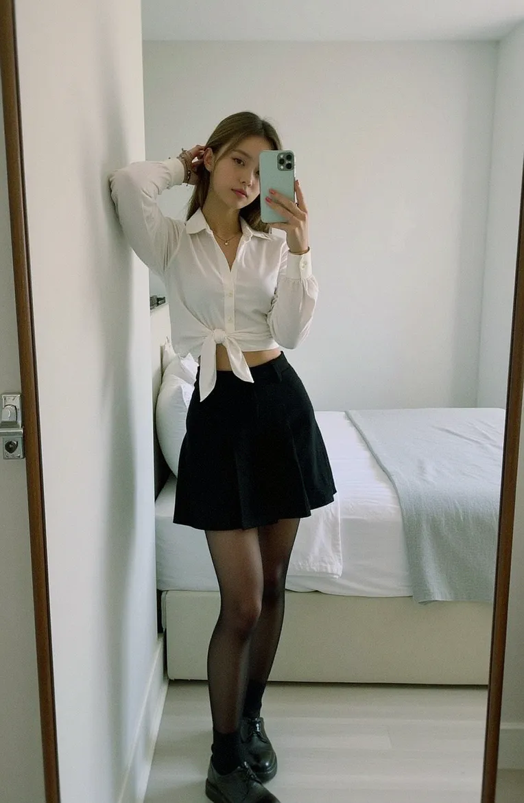 Realistic,Street Photography,Girl,LoRA,FLUX.1