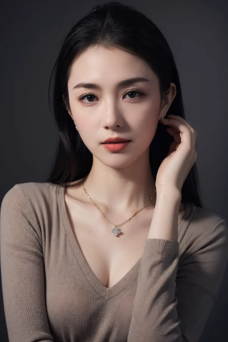 Realistic,Portrait Photography,Girl,LoRA,SD 1.5