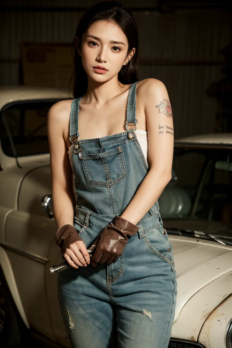 Realistic,Portrait Photography,Girl,LoRA,SD 1.5