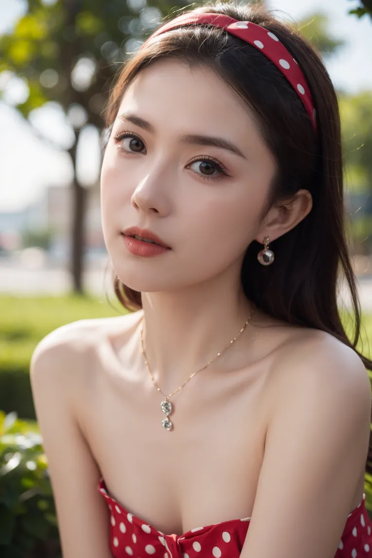 Realistic,Portrait Photography,Girl,LoRA,SD 1.5