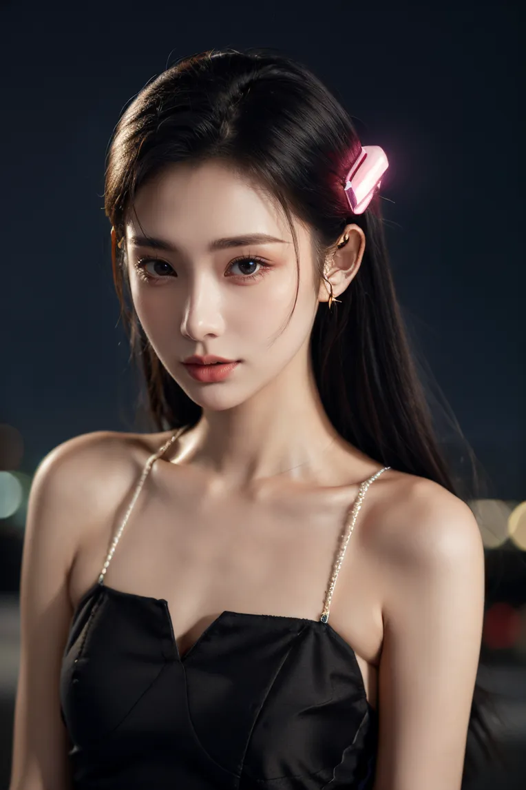 Realistic,Portrait Photography,Girl,LoRA,SD 1.5