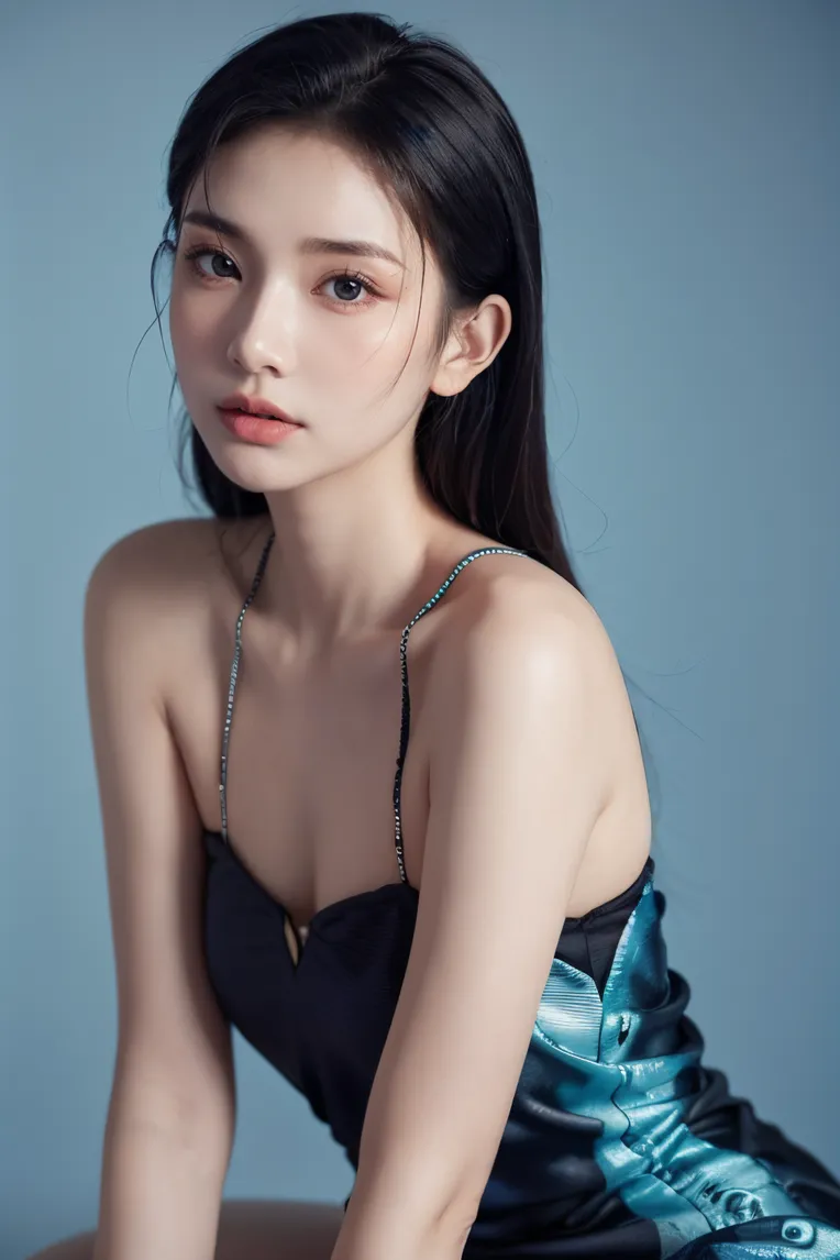 Realistic,Portrait Photography,Girl,LoRA,SD 1.5