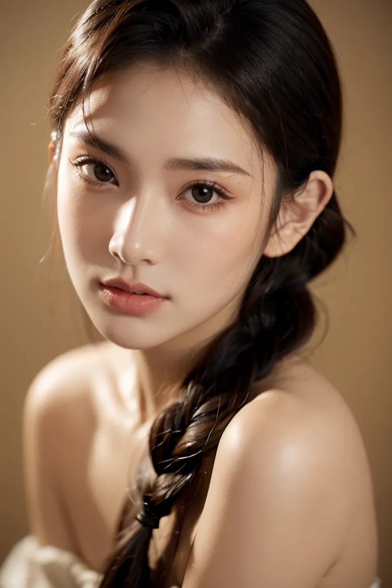 Realistic,Portrait Photography,Girl,LoRA,SD 1.5