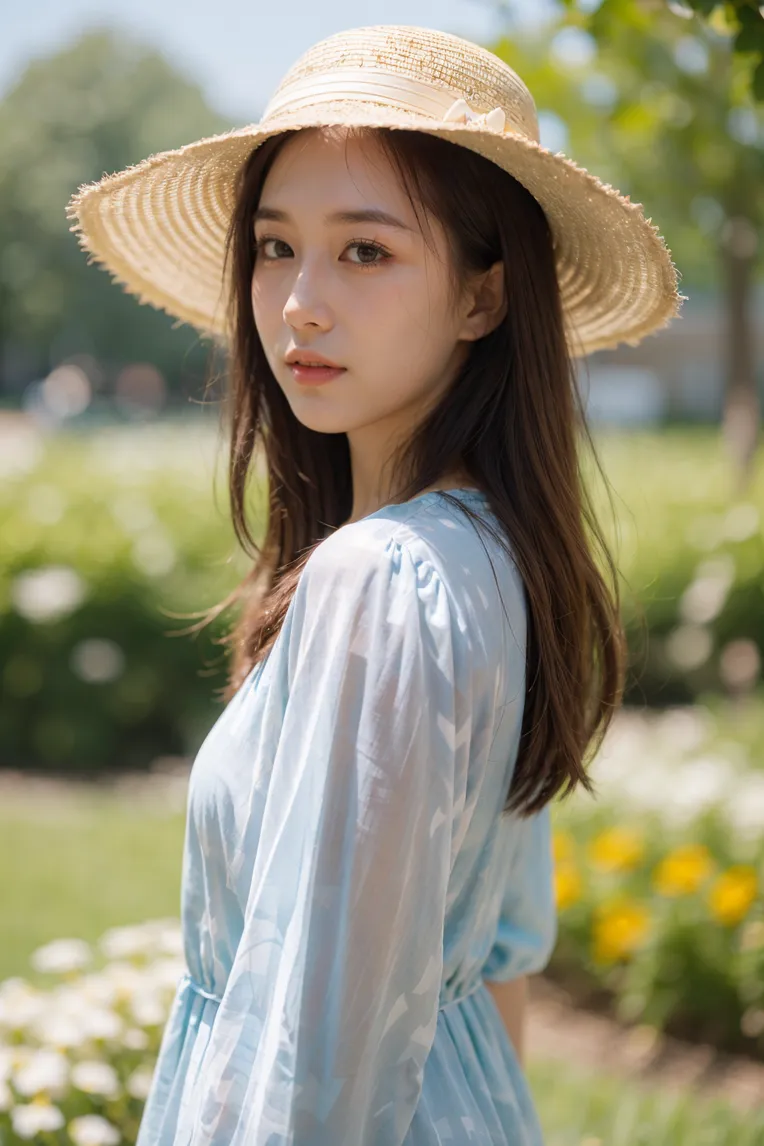 Realistic,Portrait Photography,Girl,LoRA,SD 1.5