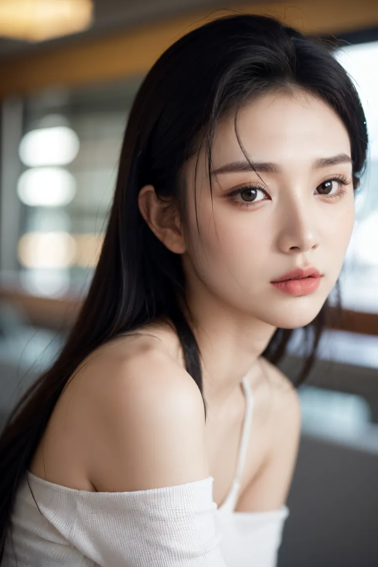 Realistic,Portrait Photography,Girl,LoRA,SD 1.5