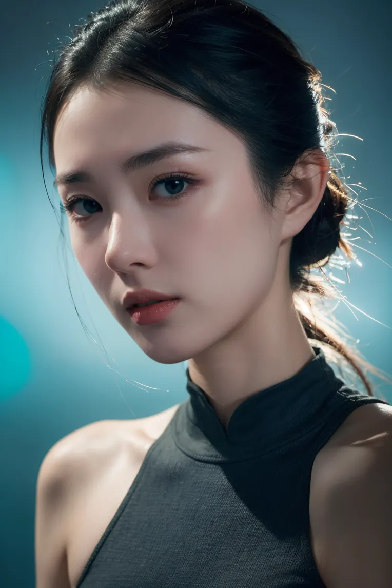 Realistic,Portrait Photography,Girl,LoRA,SD 1.5