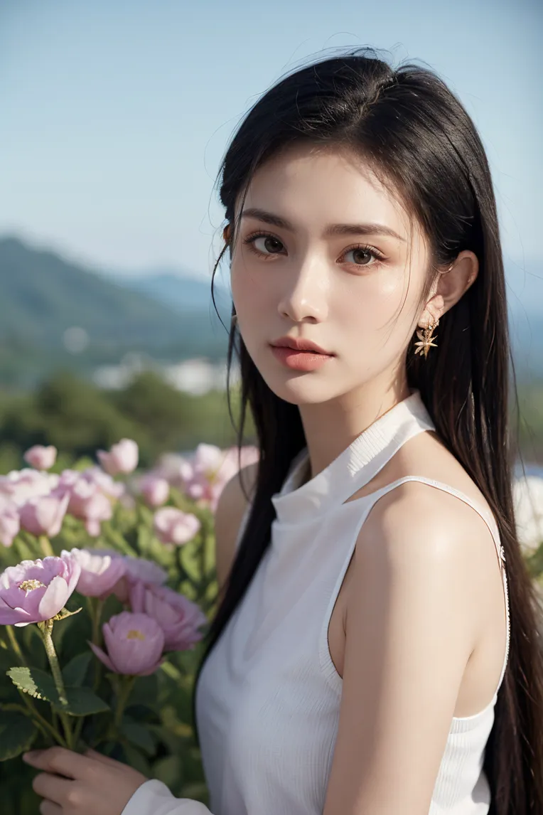 Realistic,Portrait Photography,Girl,LoRA,SD 1.5