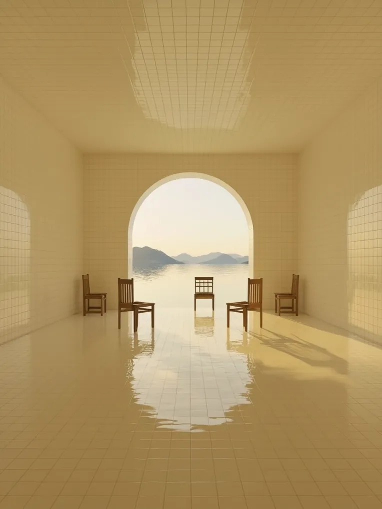 Landscape Design,Space & Scene,Object Enhance,LoRA,FLUX.1