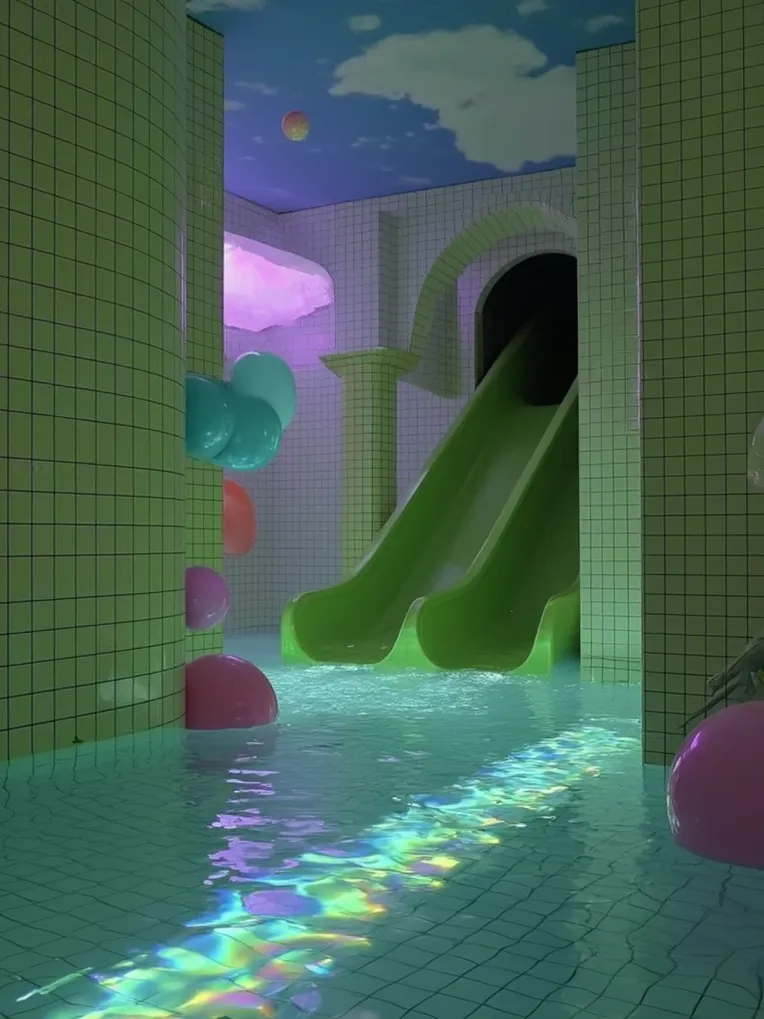 Landscape Design,Space & Scene,Object Enhance,LoRA,FLUX.1