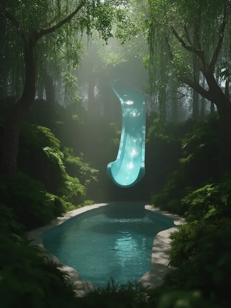Landscape Design,Space & Scene,Object Enhance,LoRA,FLUX.1