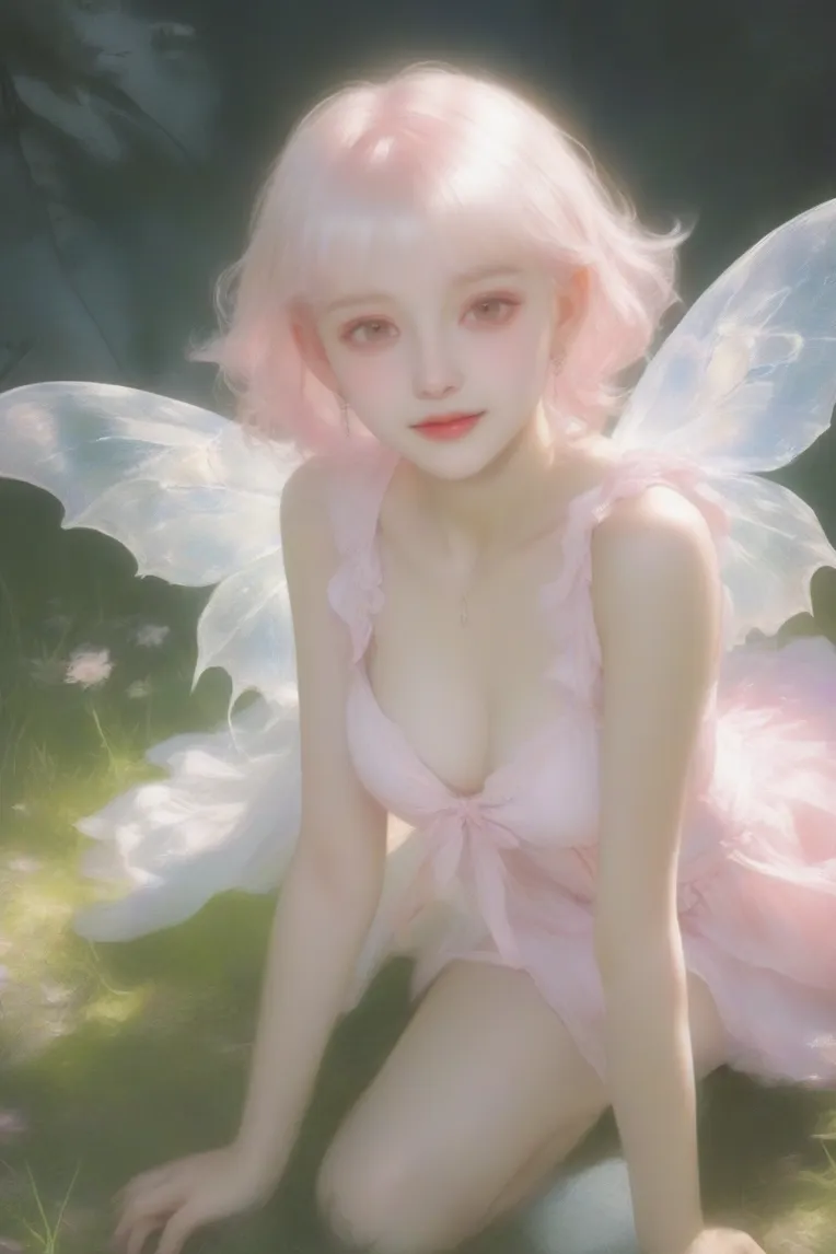 CGI style,Girl,Game Icon & Prop Design,LoRA,SDXL