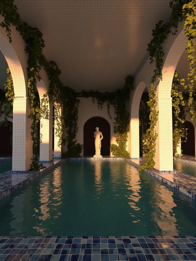 Landscape Design,Space & Scene,Object Enhance,LoRA,FLUX.1