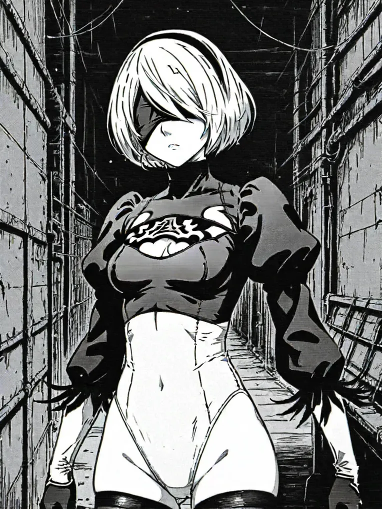 Anime Style,Girl,Object Enhance,LoRA,SDXL