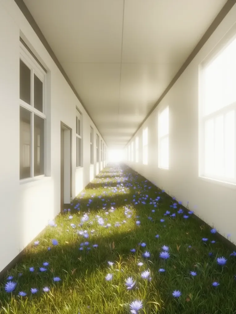 Object Enhance,Plant,Surreal photography,LoRA,FLUX.1