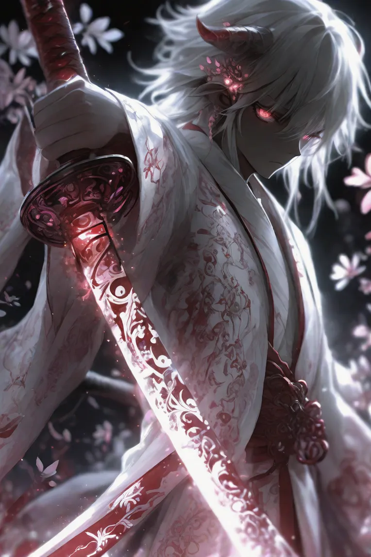 Anime Character,Girl,Physical/Facial feature,LoRA,SDXL