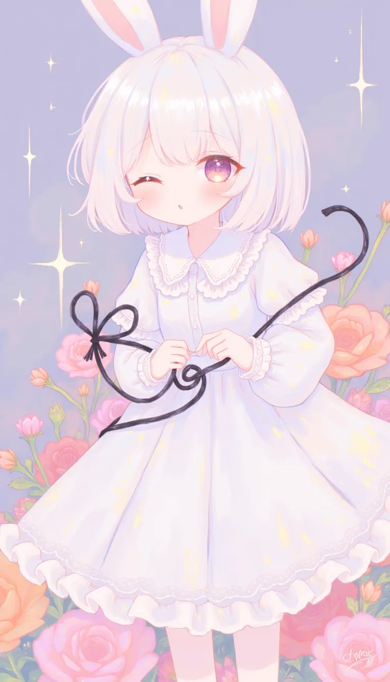 Illustration,Girl,Style Boost,LoRA,FLUX.1