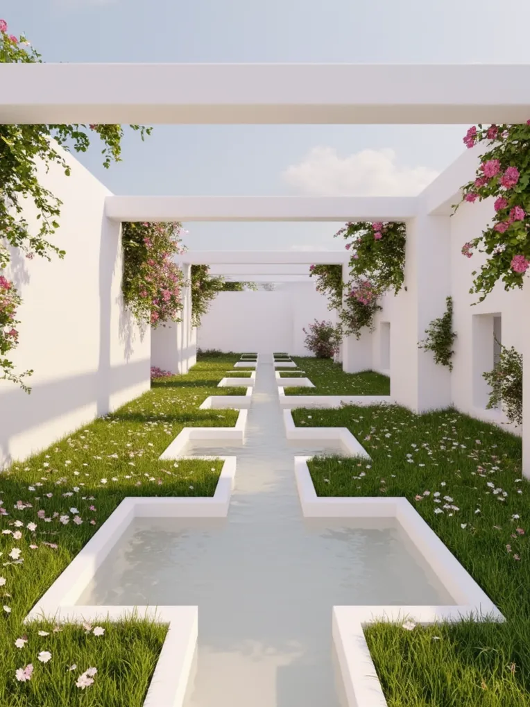 Landscape Design,Space & Scene,Object Enhance,LoRA,FLUX.1