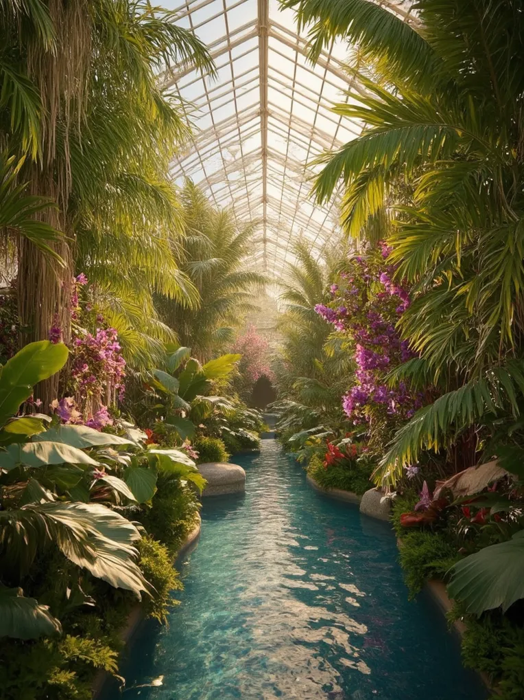 Landscape Design,Space & Scene,Object Enhance,LoRA,FLUX.1