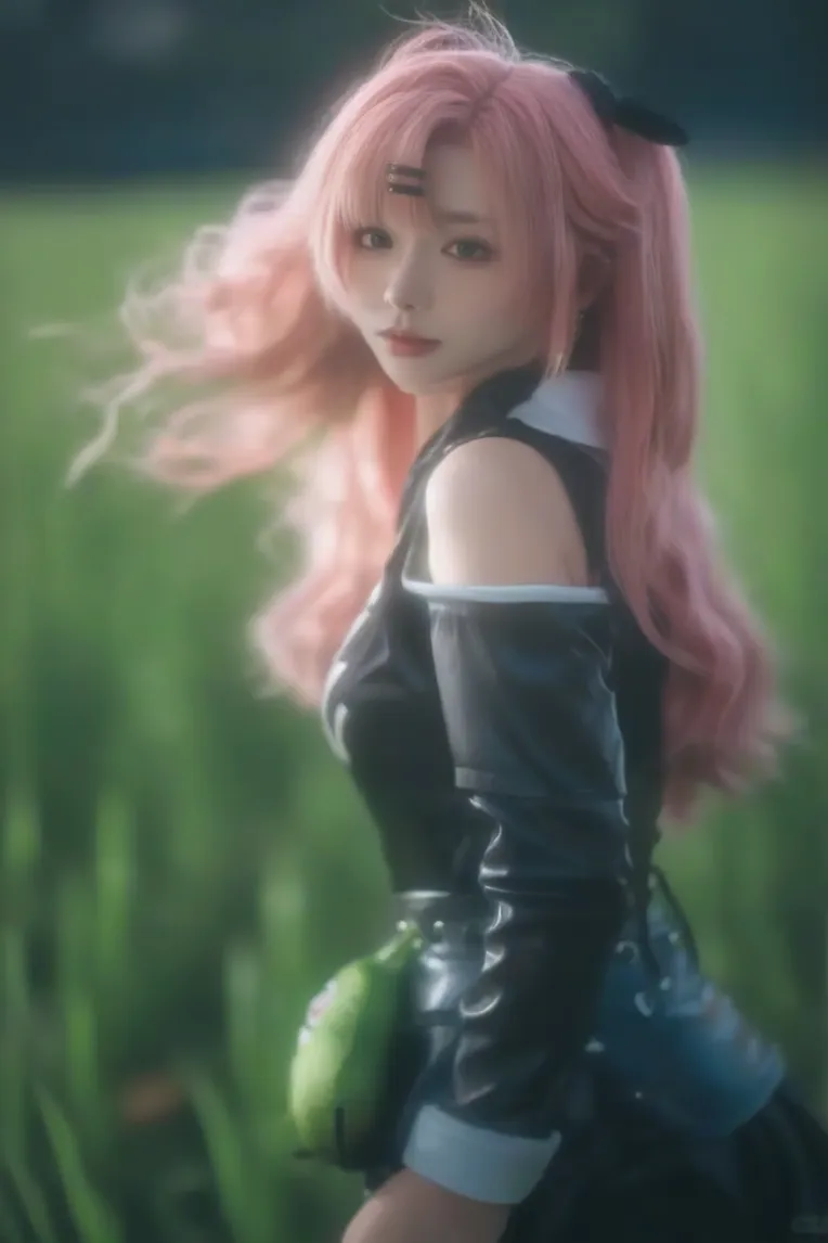 Photography,Girl,LoRA,SDXL