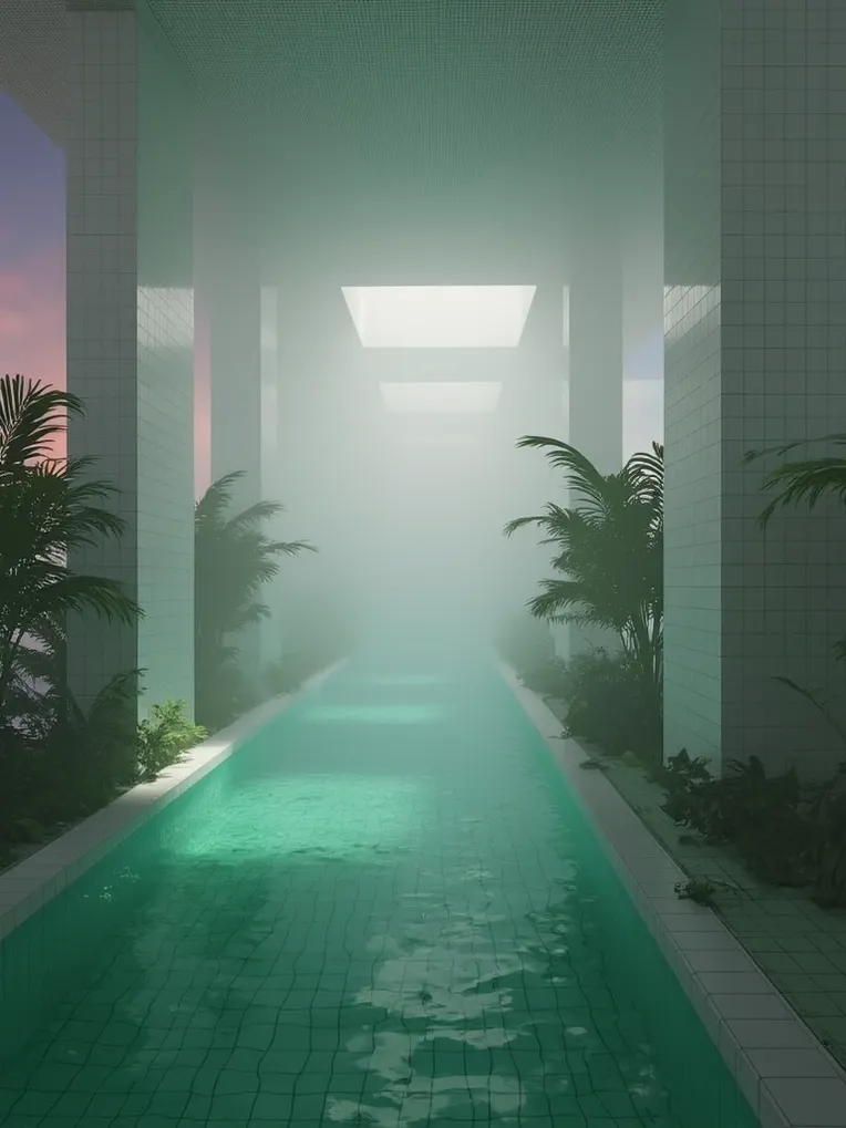 Landscape Design,Space & Scene,Object Enhance,LoRA,FLUX.1