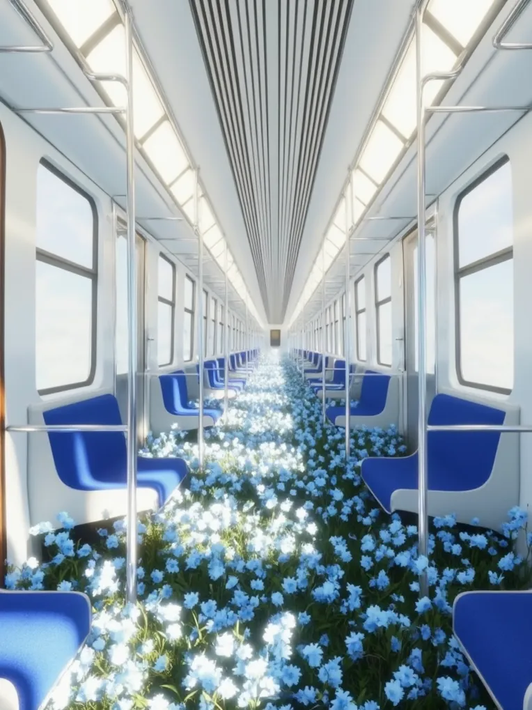 Object Enhance,Plant,Surreal photography,LoRA,FLUX.1