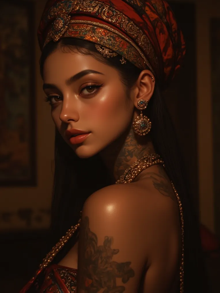 Anime,Girl,Style Boost,LoRA,FLUX.1